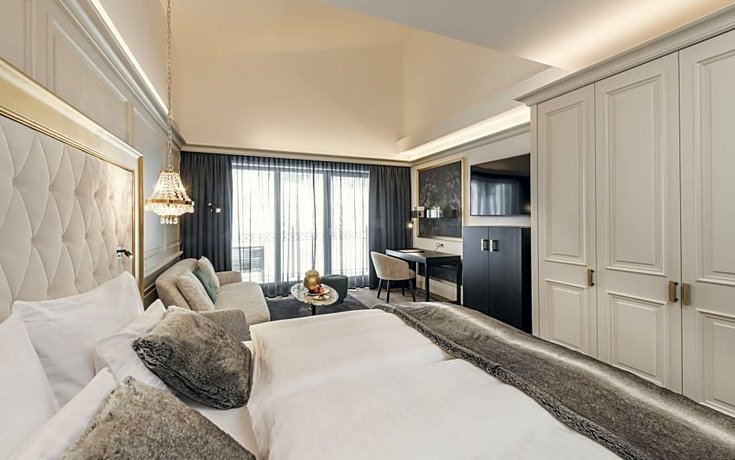 Schlosshotel Ischgl
