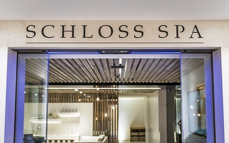 Schlosshotel Ischgl
