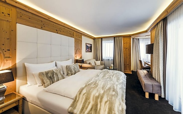 Schlosshotel Ischgl