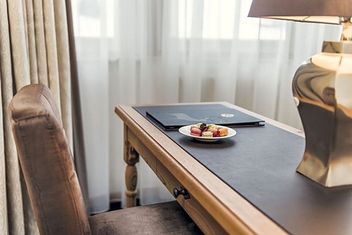 Schlosshotel Ischgl