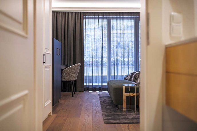Schlosshotel Ischgl