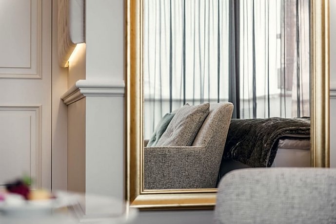 Schlosshotel Ischgl