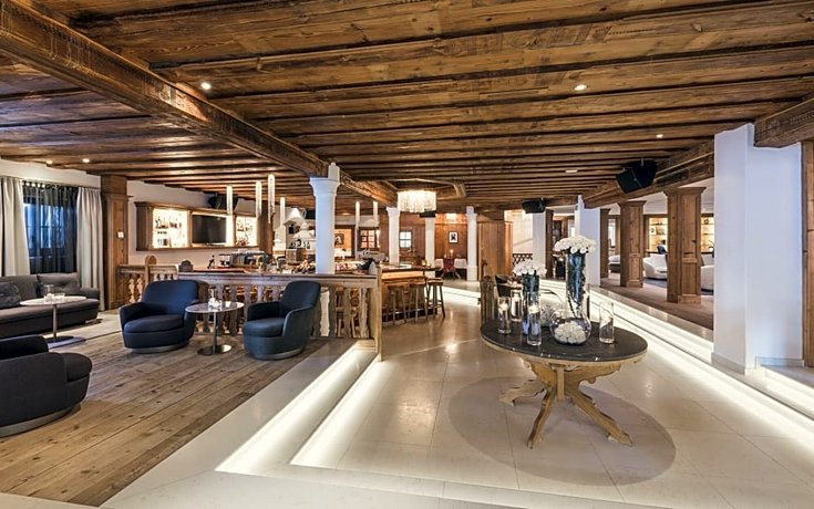 Schlosshotel Ischgl