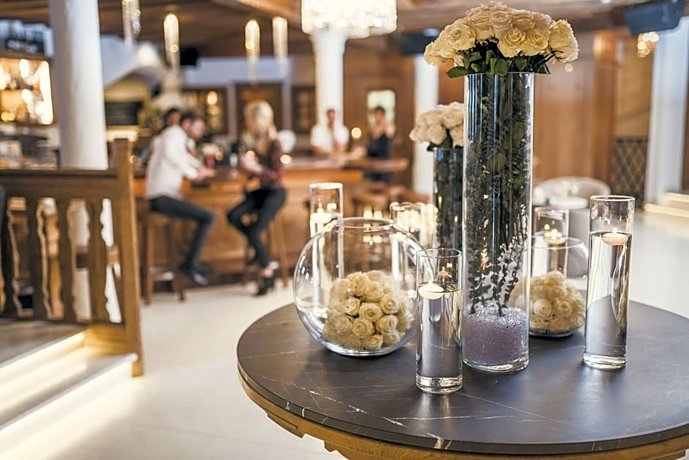 Schlosshotel Ischgl