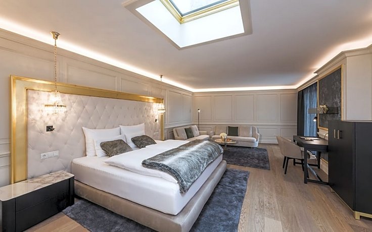 Schlosshotel Ischgl