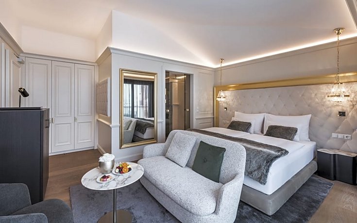 Schlosshotel Ischgl