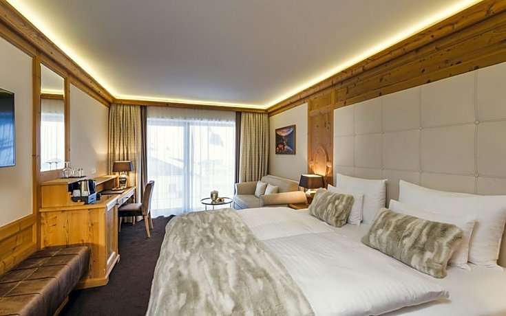 Schlosshotel Ischgl