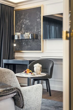 Schlosshotel Ischgl