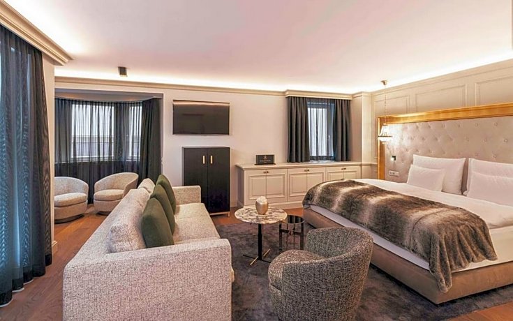 Schlosshotel Ischgl