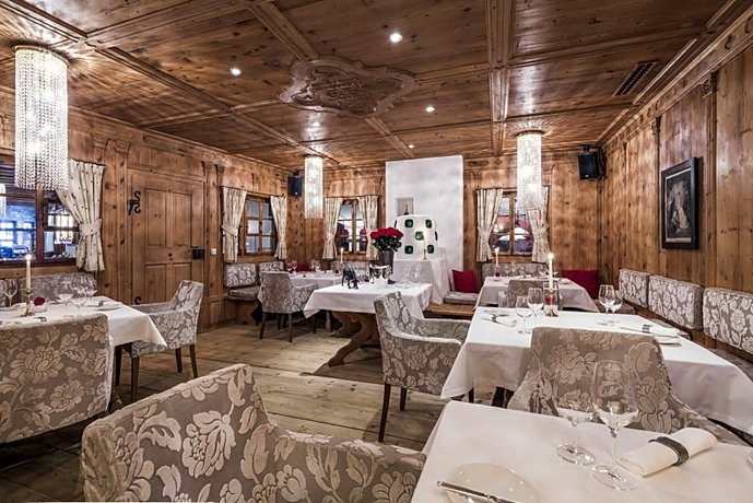 Schlosshotel Ischgl