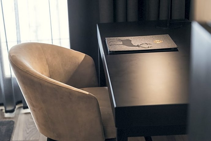 Schlosshotel Ischgl