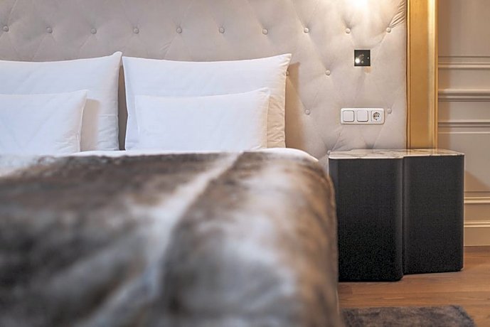 Schlosshotel Ischgl