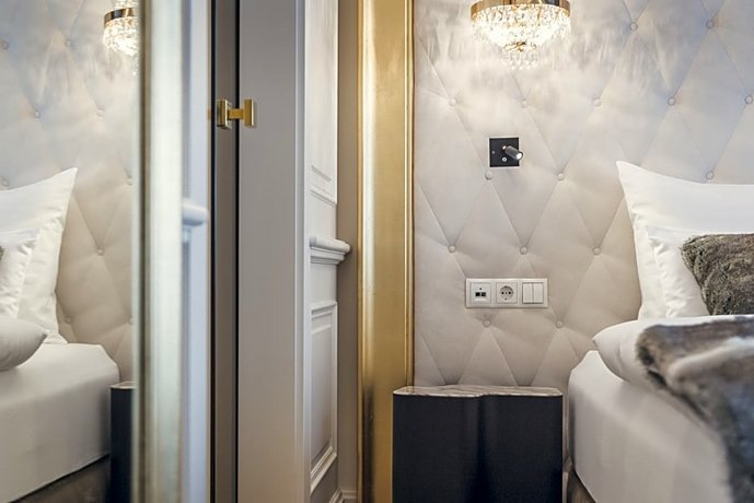 Schlosshotel Ischgl