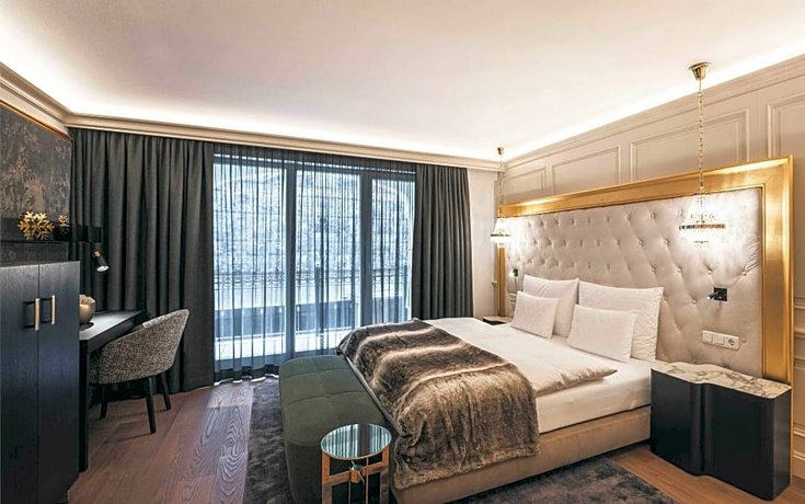 Schlosshotel Ischgl
