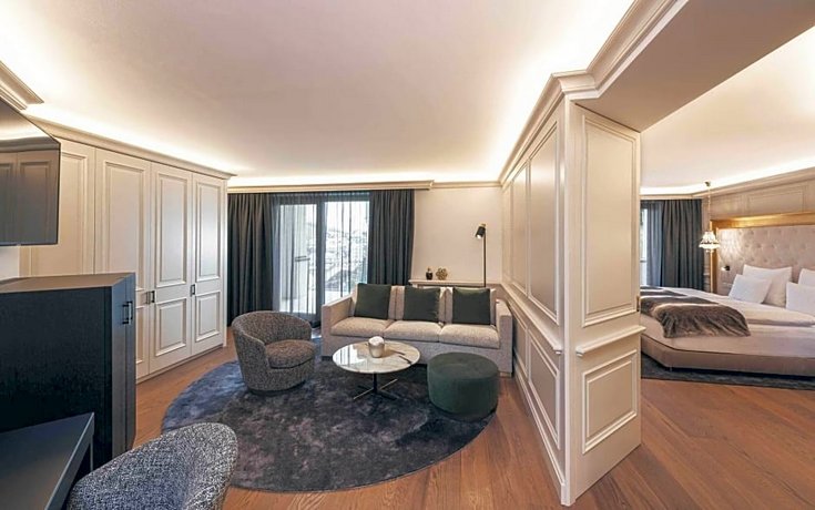 Schlosshotel Ischgl