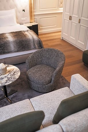 Schlosshotel Ischgl
