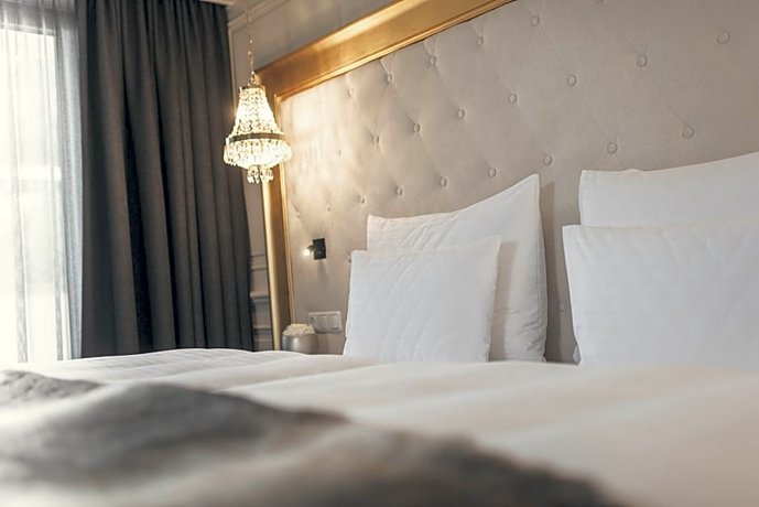 Schlosshotel Ischgl
