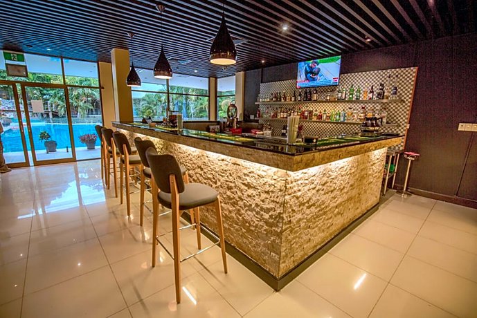 Gateway Hotel Port Moresby