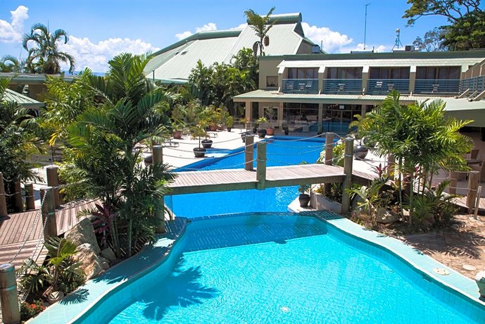 Gateway Hotel Port Moresby
