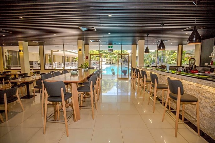 Gateway Hotel Port Moresby