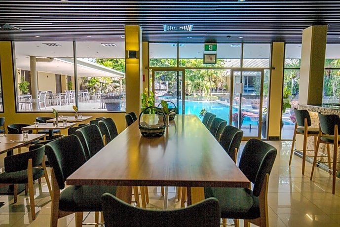 Gateway Hotel Port Moresby