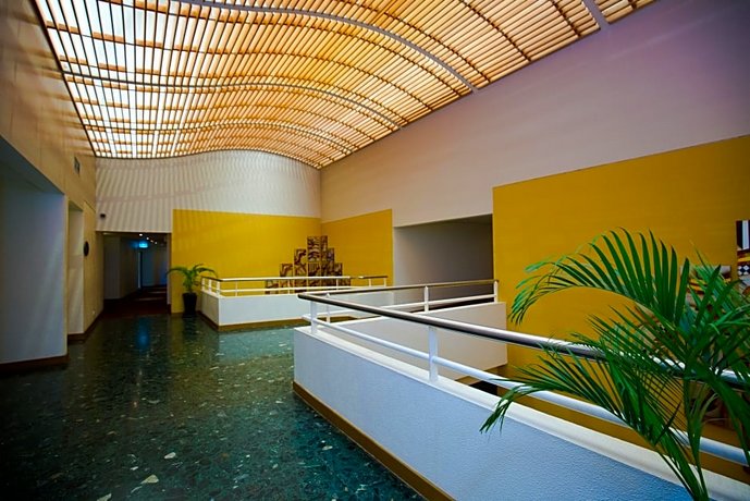 Gateway Hotel Port Moresby