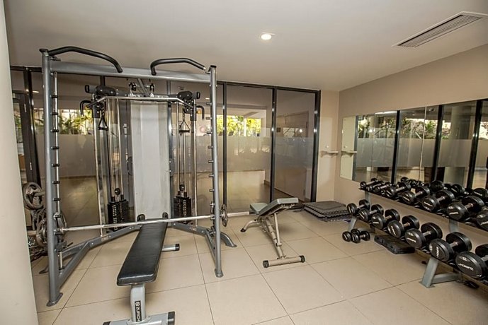 Gateway Hotel Port Moresby