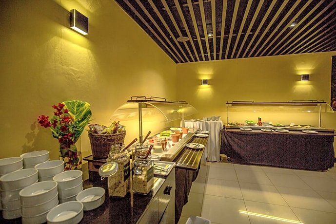 Gateway Hotel Port Moresby