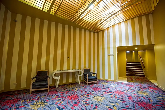 Gateway Hotel Port Moresby