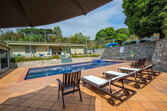 Gateway Hotel Port Moresby