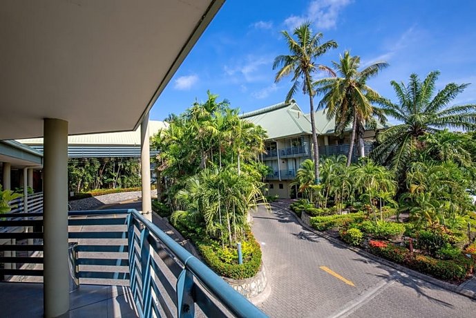 Gateway Hotel Port Moresby