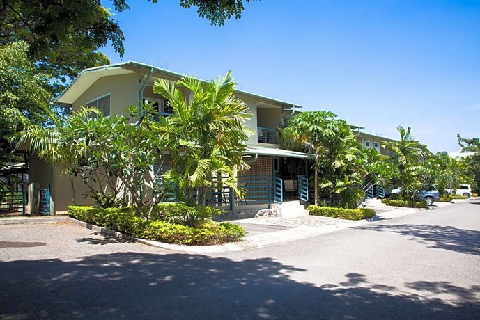 Gateway Hotel Port Moresby