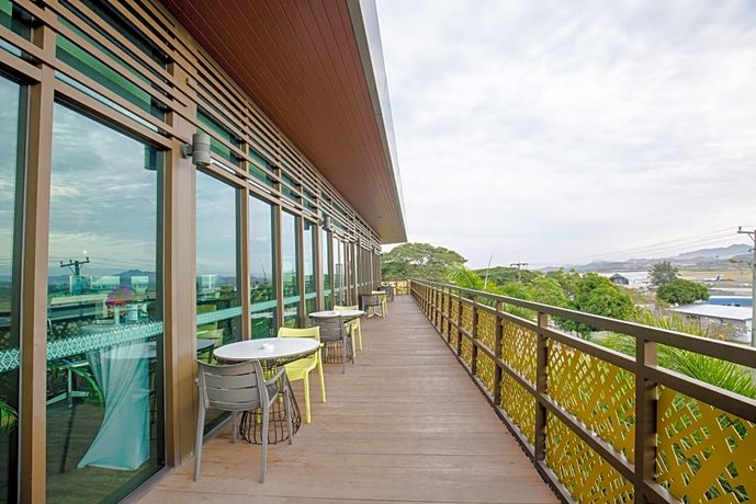 Gateway Hotel Port Moresby