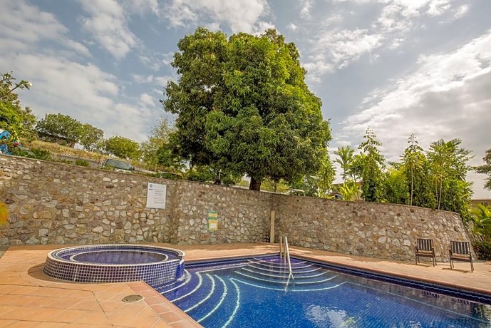 Gateway Hotel Port Moresby