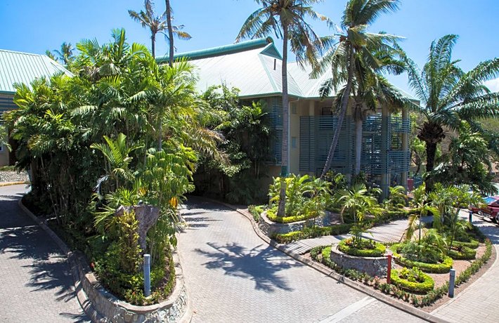 Gateway Hotel Port Moresby