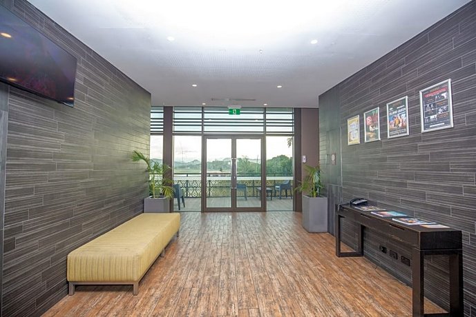 Gateway Hotel Port Moresby