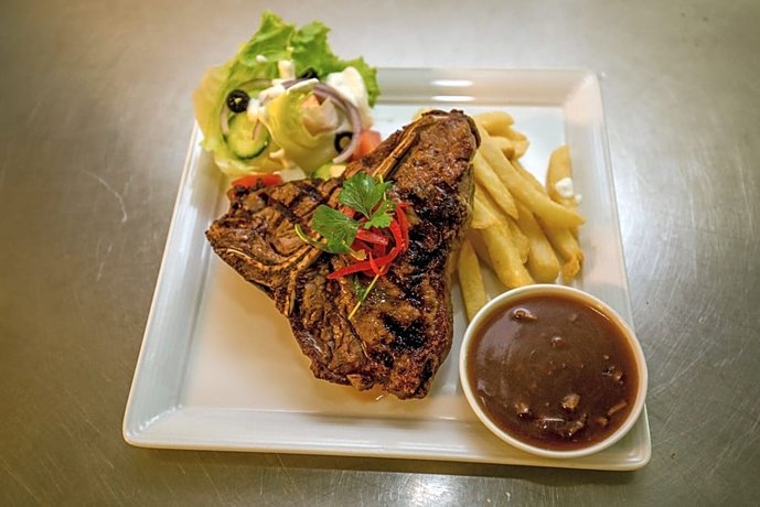 Gateway Hotel Port Moresby