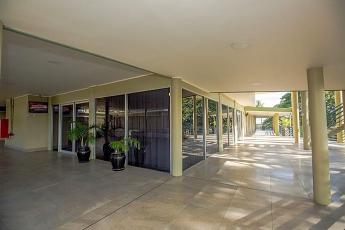 Gateway Hotel Port Moresby