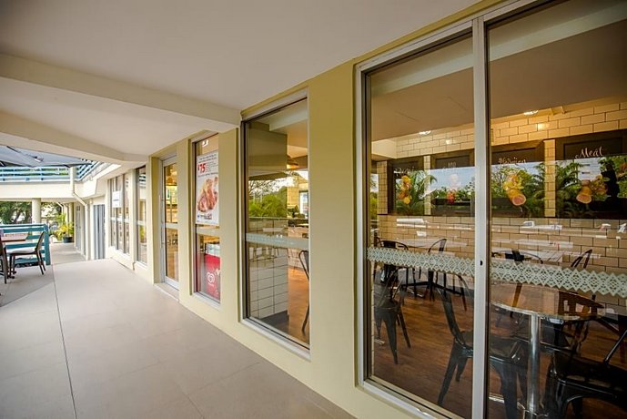Gateway Hotel Port Moresby