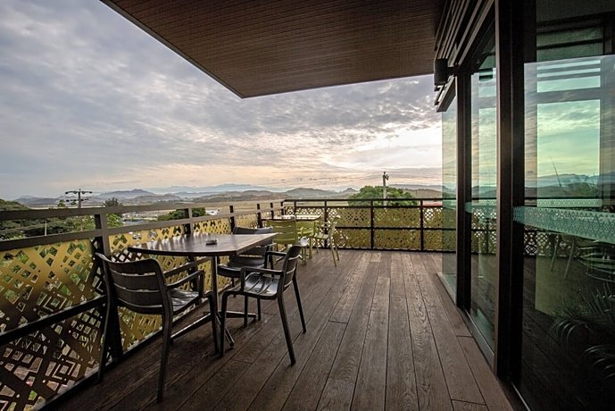 Gateway Hotel Port Moresby