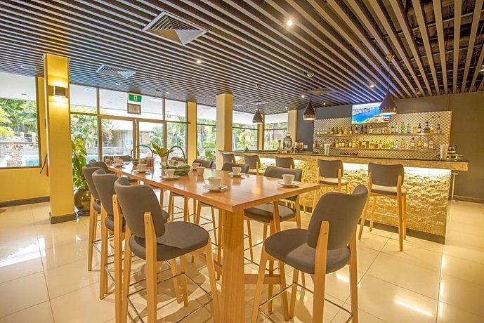 Gateway Hotel Port Moresby