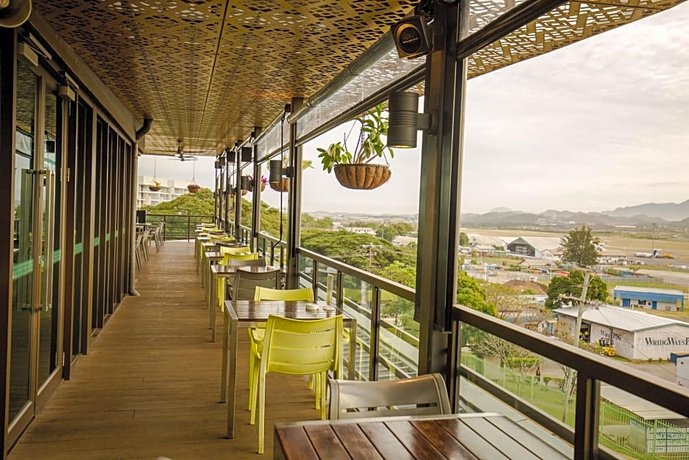 Gateway Hotel Port Moresby