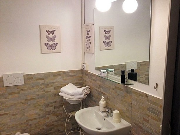 Domo Vaticano Guest House