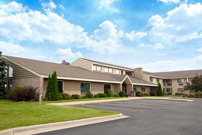 AmericInn by Wyndham Albert Lea