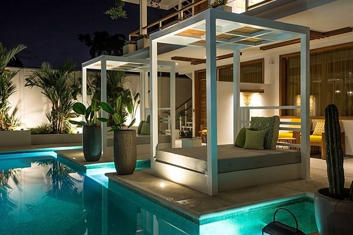 Umami Hotel - Adults Only