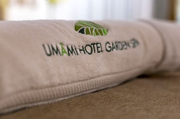 Umami Hotel - Adults Only