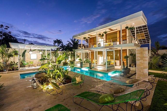 Umami Hotel - Adults Only