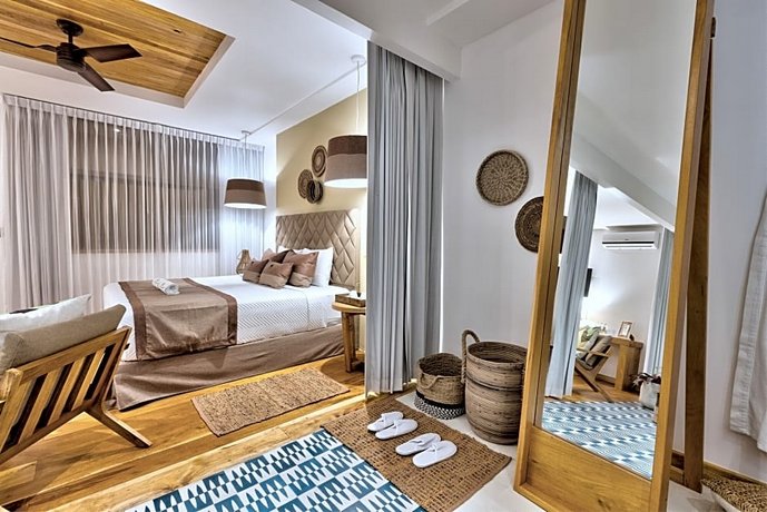 Umami Hotel - Adults Only