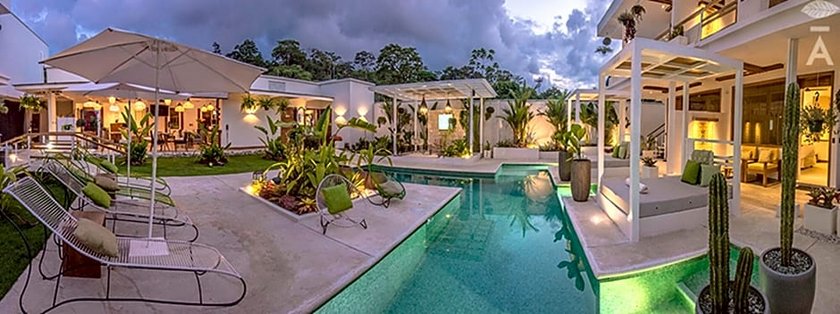 Umami Hotel - Adults Only