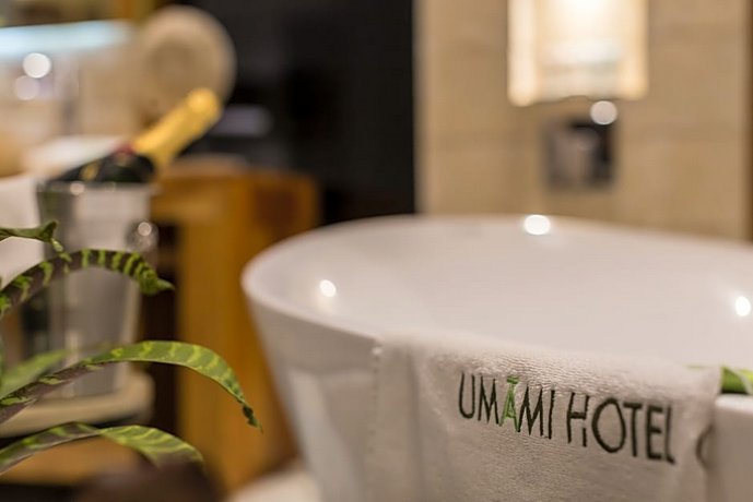 Umami Hotel - Adults Only